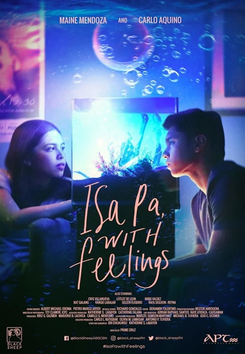 Isa Pa, with Feelings 2019 Film Completo In Italiano