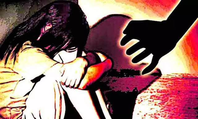 Minor Rape Namkum