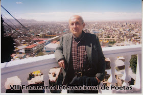 Estuve En Juliaca Y Particip Presentando La Ponencia El Cholo Que