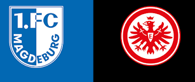 Magdeburg vs. Eintracht Frankfurt