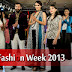 Gul Ahmed Collection At Islamabad Fashion Week 2013 | Islamabad Fashion Week - October 04-06, 2013