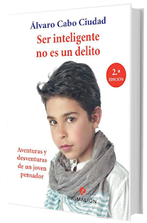 https://www.amazon.es/Ser-inteligente-delito-Pigmali%C3%B3n-narrativa/dp/8415916698