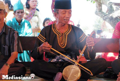 Rabab Aceh