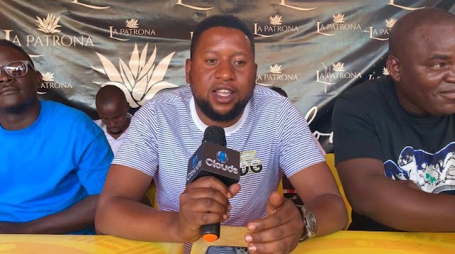 LA PATRONA FC NDANI YA NDONDO CUP 2023