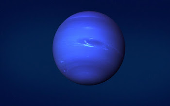 Neptune: The Enigmatic Ice Giant of the Solar System