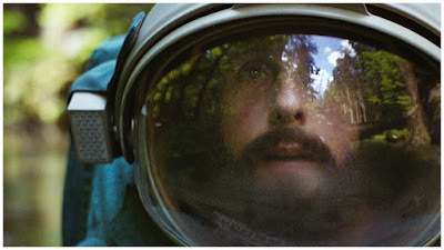 Spaceman Movie Image