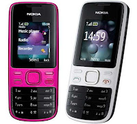 nokia 2690 flash file