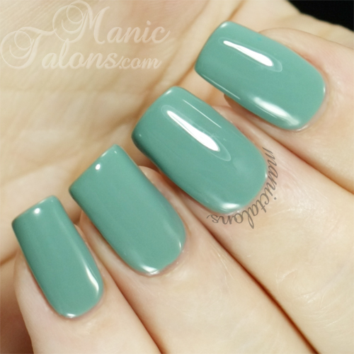 LeChat Tranquility Swatch