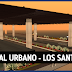 MTASA: Terminal Urbano - LOS SANTOS