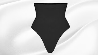 Eco Contour Seamless Shaping Panty