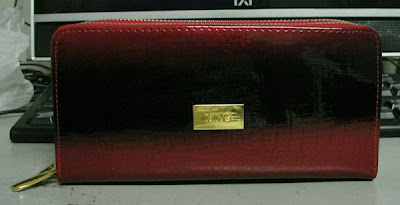 Replica wallet