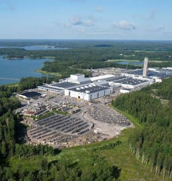 Finland's Landscape of Renewable Energy