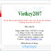 Vietkey - Tải Vietkey 2007 gõ tiếng Việt cho máy tính miễn phí