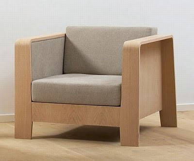 Qo2 Chair New Furniture Design