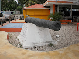 cañon de barahona