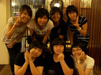 best friends~