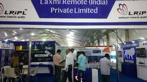 Laxmi Remote India Pvt. Ltd. Noida Requirement For B.Tech Candidates Walk In Freshers for GET profile