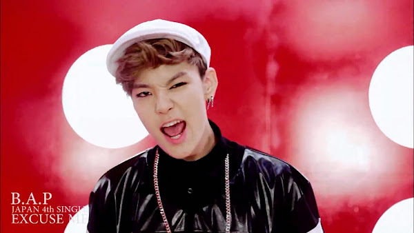 BAP Excuse Me Zelo