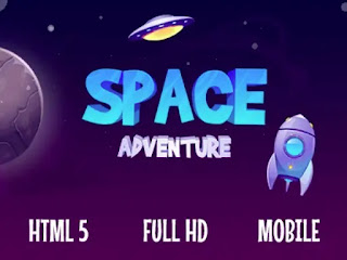 Jogue Space Adventure Matching online