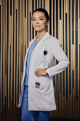 Greys Anatomy Season 19 Cast Promo Photos 17
