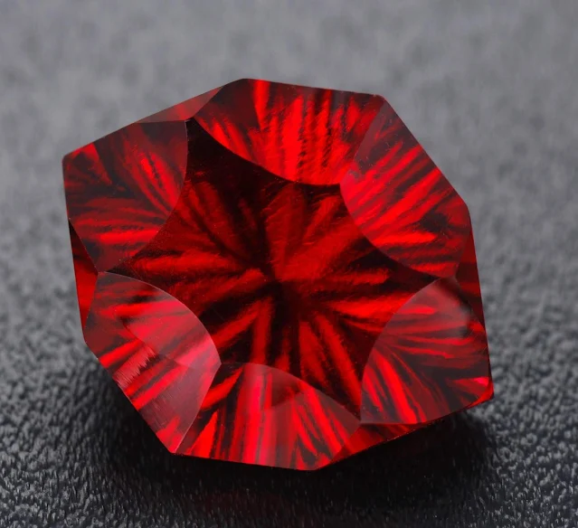 Red Beryl