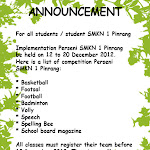 Contoh Invitation English