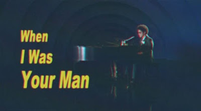 Download Lagu Bruno Mars  When I Was Your Man  Free Download Lagu 