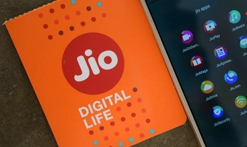 Reliance Jio ने 3 महीने के Disney+ Hotstar सब्सक्रिप्शन के साथ 333 रुपये, 583 रुपये, 783 रुपये के प्रीपेड प्लान लॉन्च किए