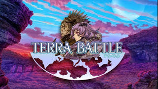 Free Download Terra Battle Game