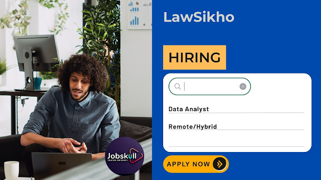 LawSikho Work from Home Jobs for Housewives