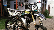 Modif Crf : 35+ Foto Modifikasi Motor Honda Crf Tahun Ini - Otomotif / Taylor jc, carr eg, severe problem behavior related to social interaction.1: