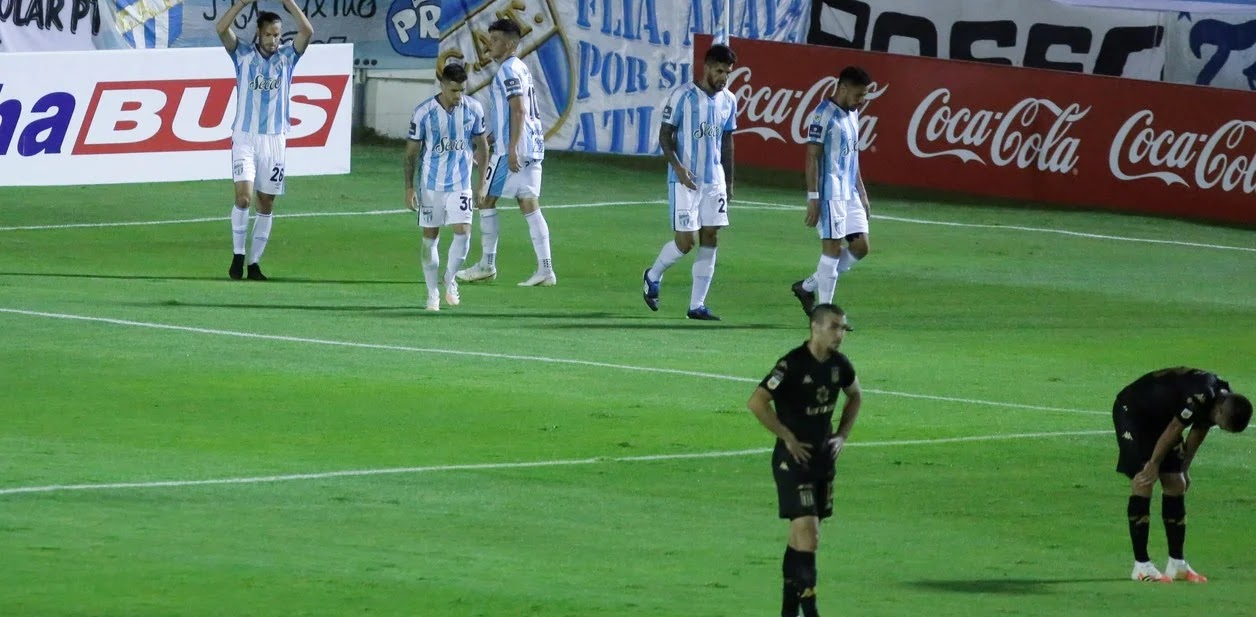 El resumen de la jornada 4 en la Copa de la Liga Profesional Argentina