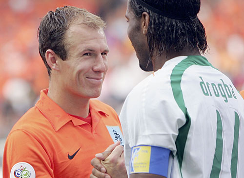 didier drogba girlfriend. cheater Didier Drogba.