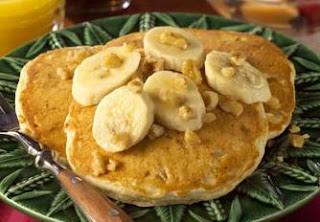 to how nut   to from Scratch from scratch Scratch make pancakes How  From banana Pancakes Pancakes Make