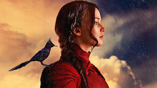 The Hunger Games: Mockingjay Part 2 HD Wallpapers