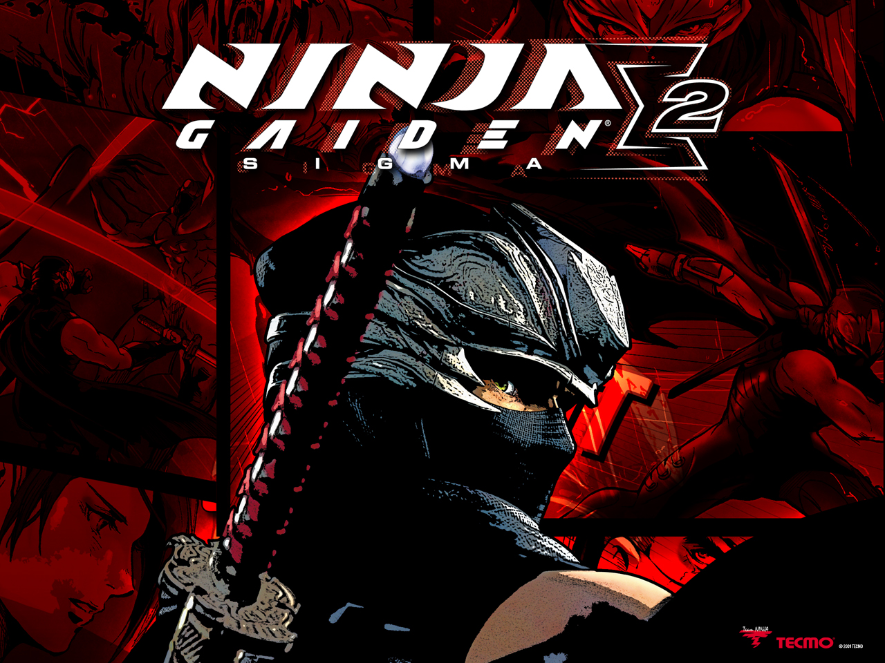 Ninja gaiden wallpaper,Ninja gaiden wallpaper,cute ninja wallpapers ...