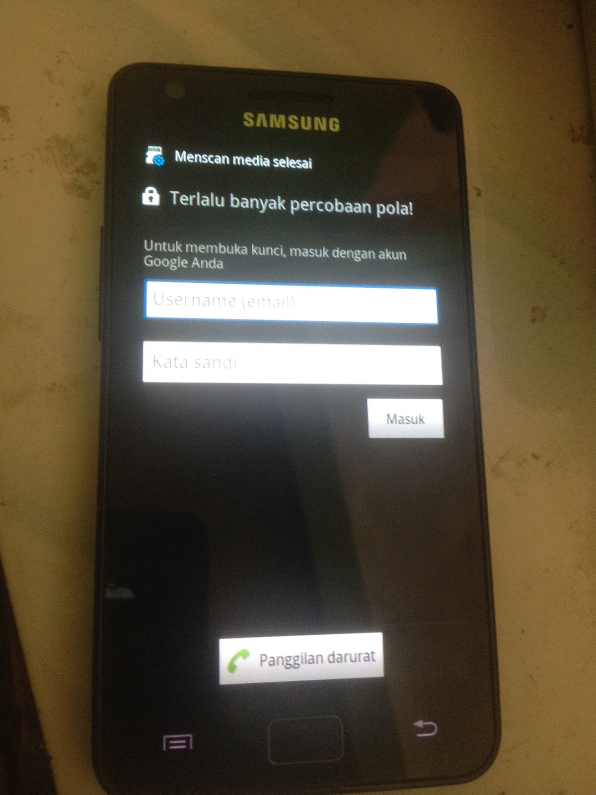 Firmware Samsung Note 10 Plus Mt6572 Rajaminus