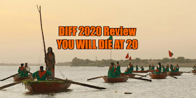 you will die at 20 review