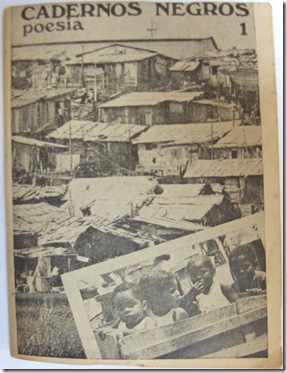 Cadernos Negros 002