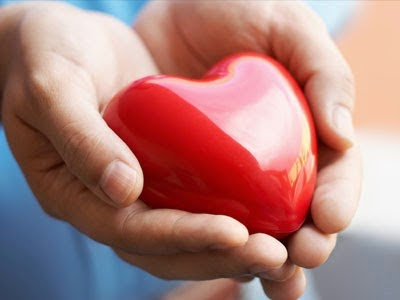 Tips Merawat Jantung Agar Sehat