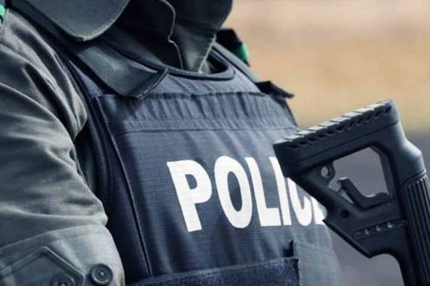 Police engage armed robbers, kill 3 in Delta gun battle