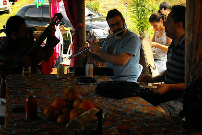 I encontro Eco Social para  a sustentabilidade