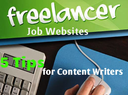   Earn Online via Freelancing Content Writing jobs on Freelance websites  freelance writing make money