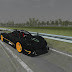 Mod pagani zodana R || Bus simulator || Mod bussid