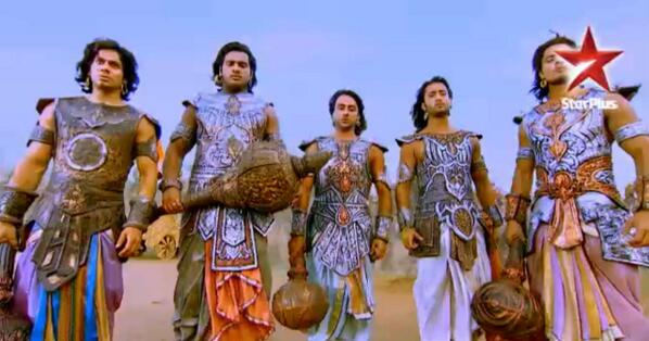 Mahabharat Episode 179 Star Plus Download Mahabharat in HD