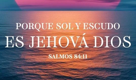 Lo que es Jehová, el Dios de Israel