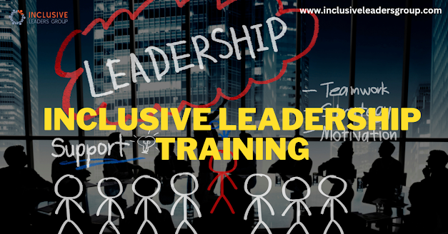 Inclusive Leadership Training