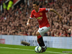 Real Madrid Jual Angel Di Maria Kerana Tak Hensem?