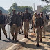 गाजीपुर: आधी रात उपद्रवी गांवों में पहुंचे एसपी, छह महिलाएं गिरफ्त में