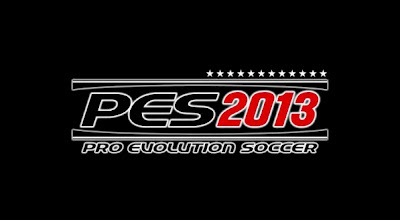 PES 2013 www.konami-pes2013.com Pro Soccer Evolution